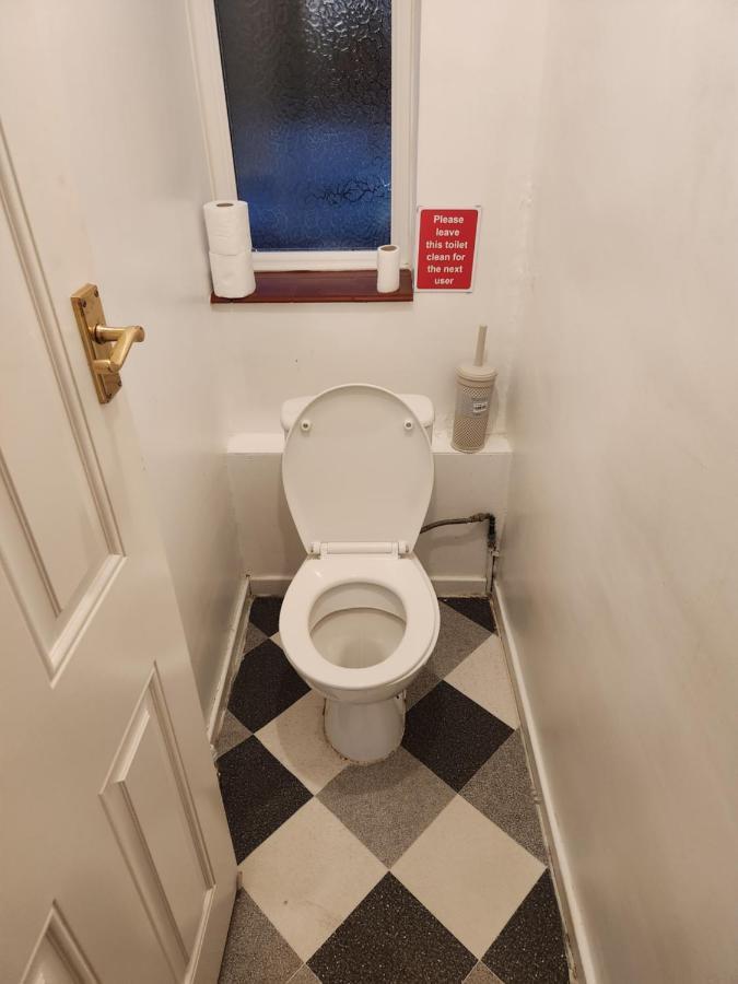 Gatwick Star Night Stay - Gatwick ครอว์ลีย์ ภายนอก รูปภาพ