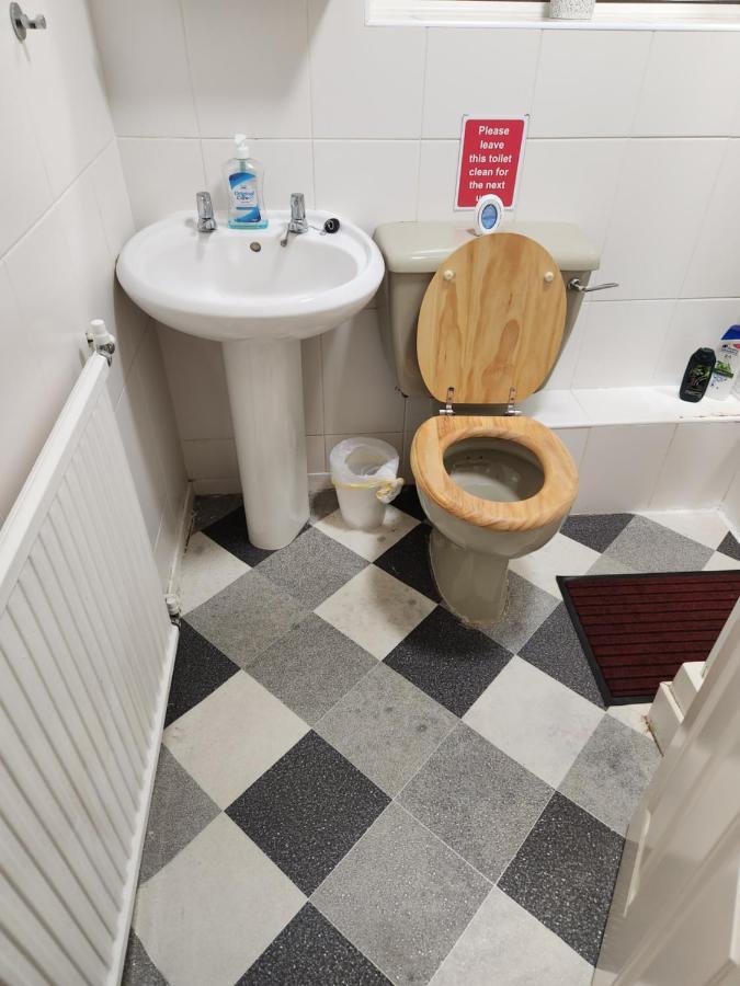 Gatwick Star Night Stay - Gatwick ครอว์ลีย์ ภายนอก รูปภาพ