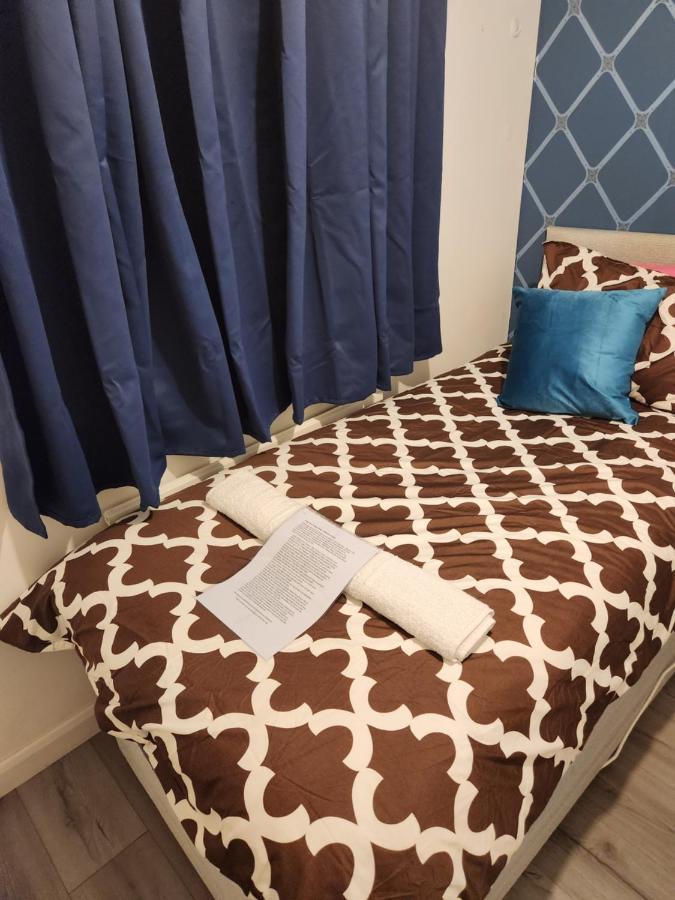 Gatwick Star Night Stay - Gatwick ครอว์ลีย์ ภายนอก รูปภาพ