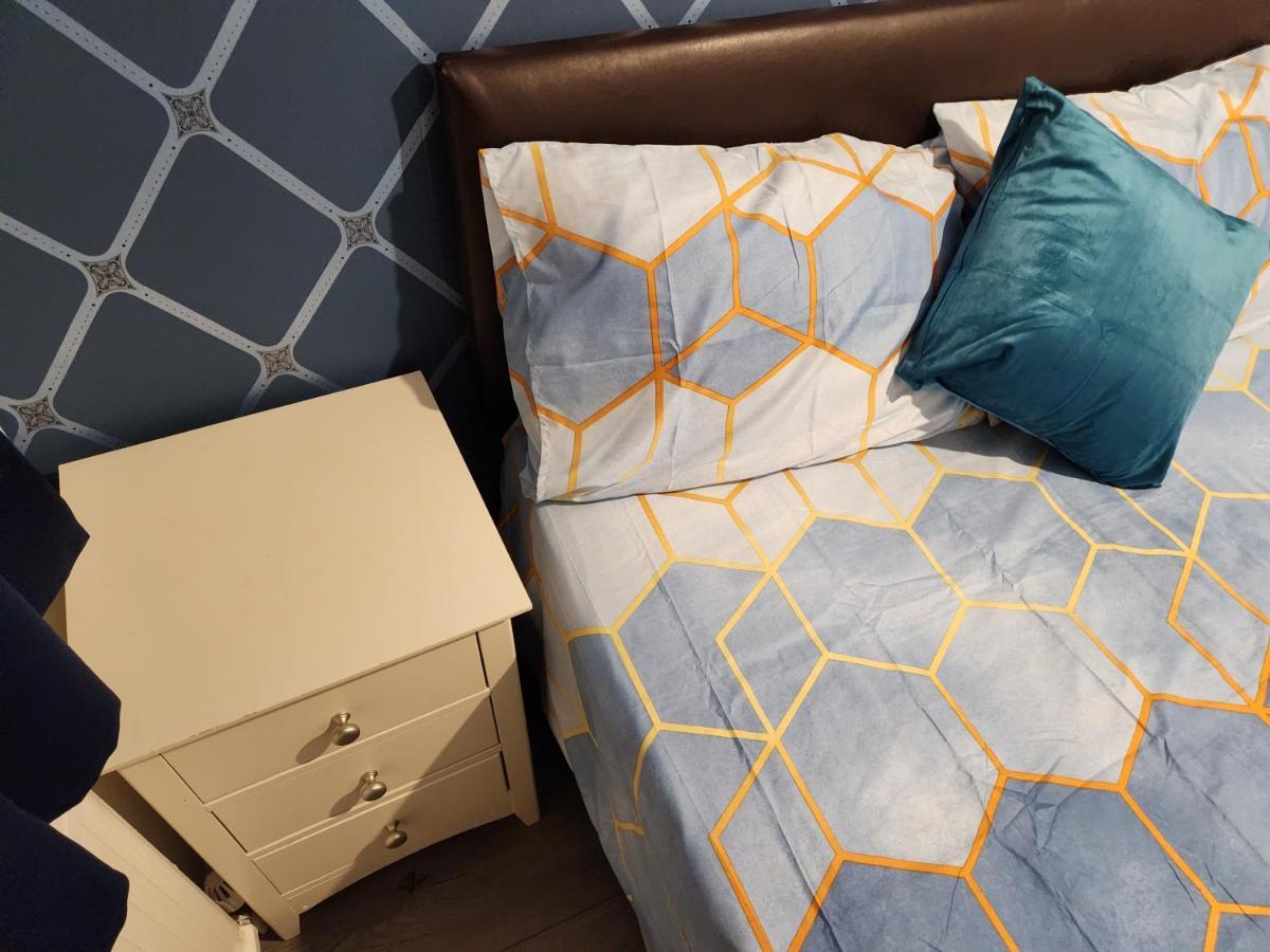 Gatwick Star Night Stay - Gatwick ครอว์ลีย์ ภายนอก รูปภาพ