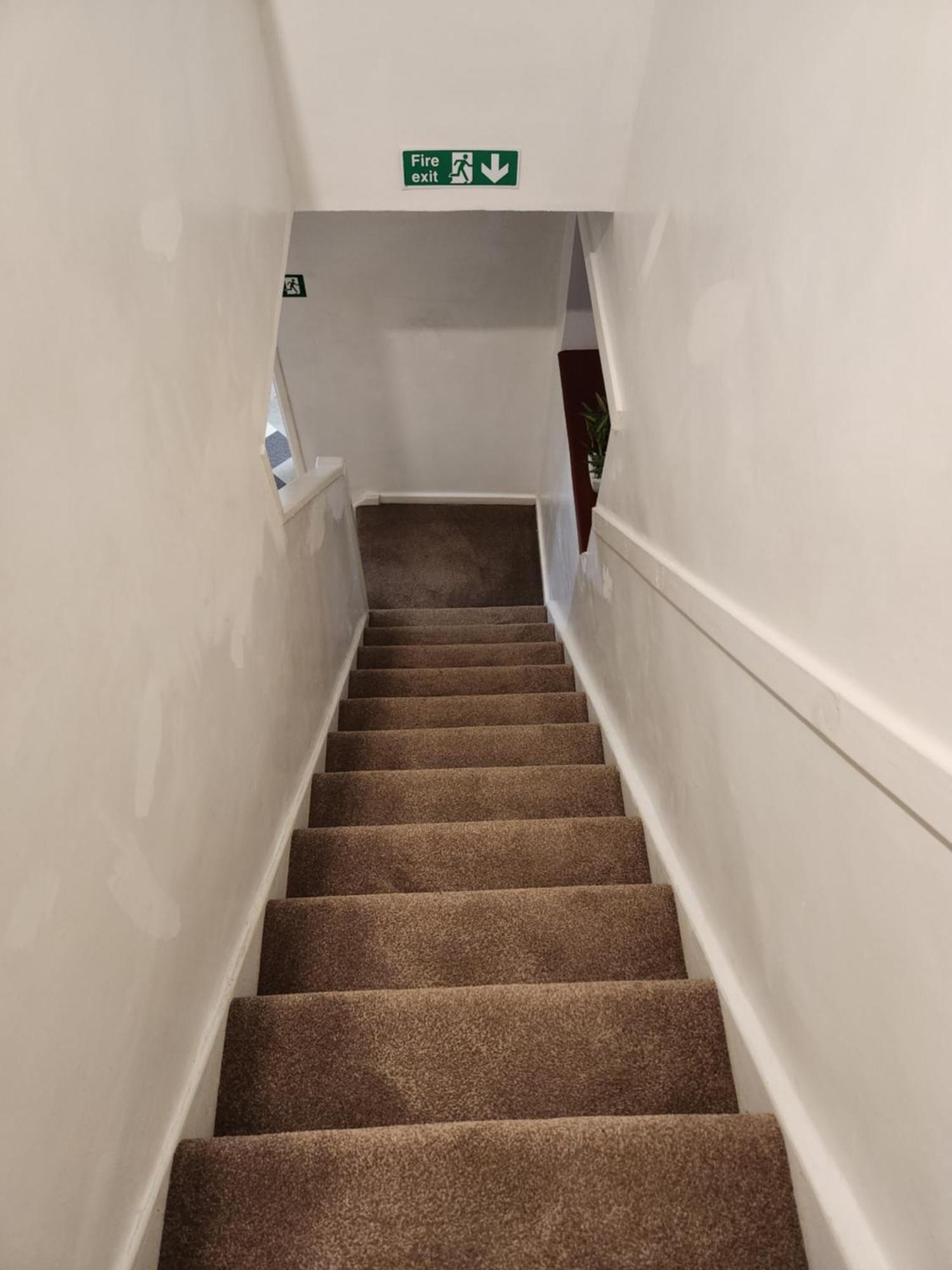 Gatwick Star Night Stay - Gatwick ครอว์ลีย์ ภายนอก รูปภาพ