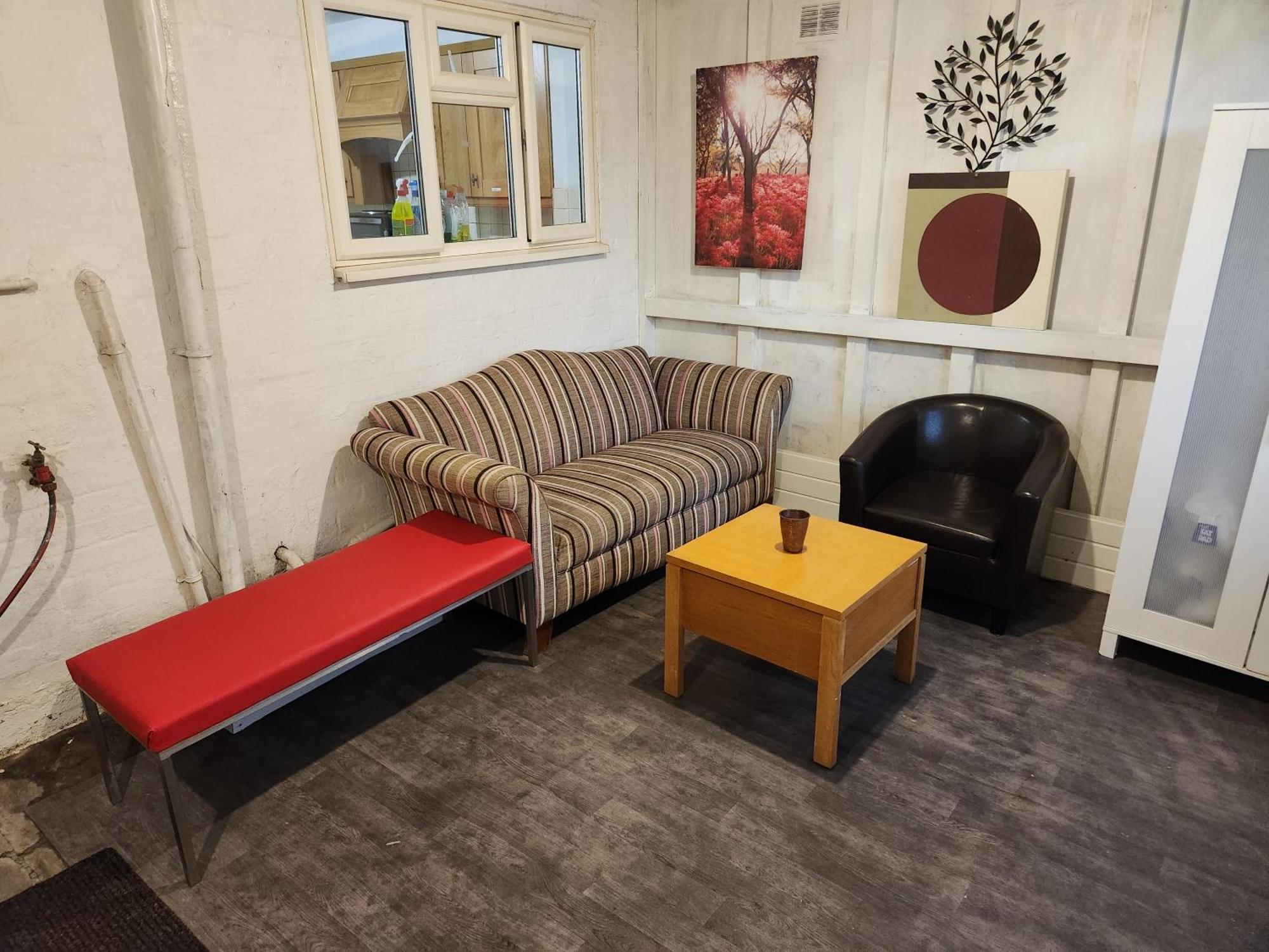 Gatwick Star Night Stay - Gatwick ครอว์ลีย์ ภายนอก รูปภาพ