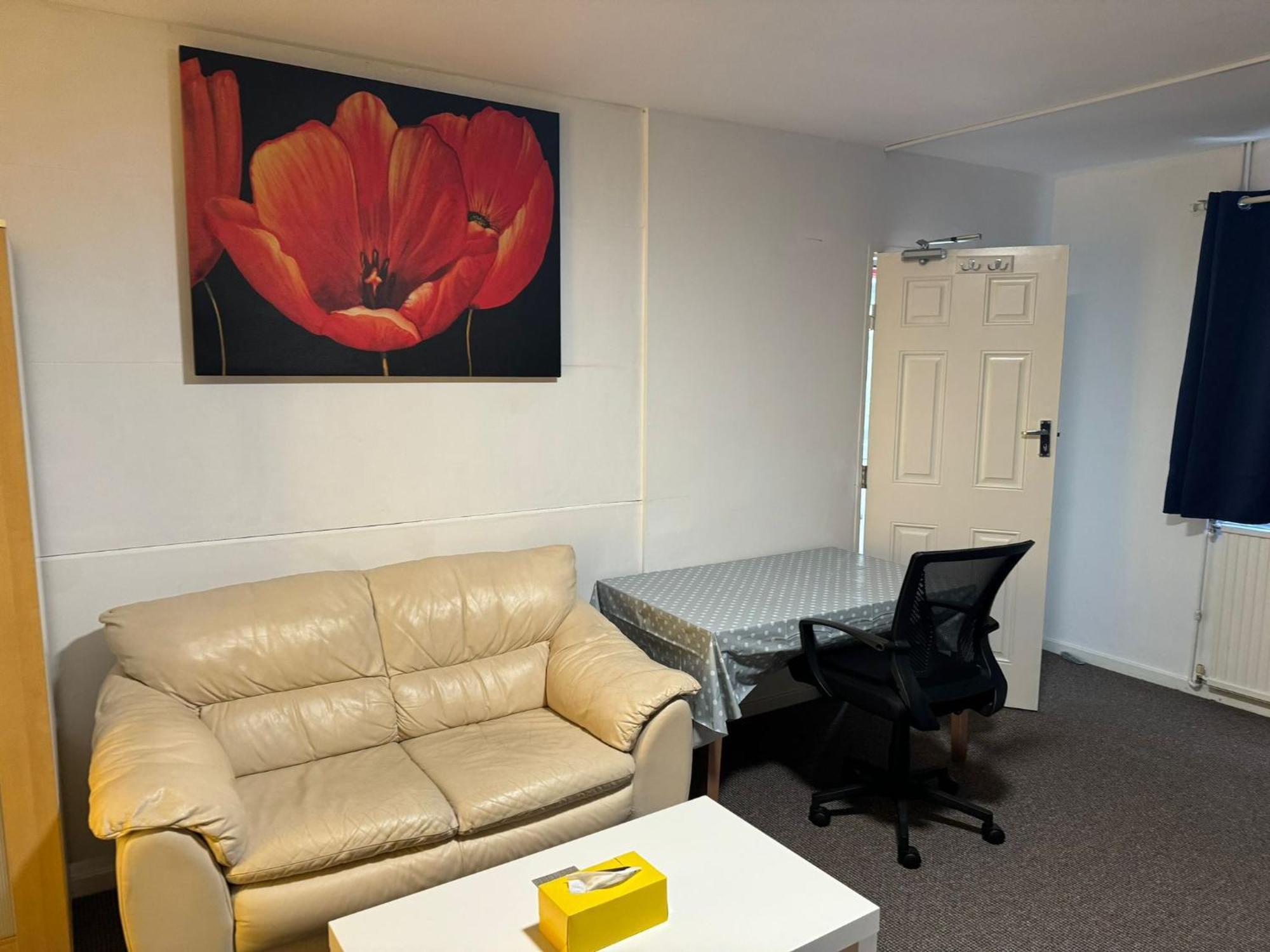 Gatwick Star Night Stay - Gatwick ครอว์ลีย์ ภายนอก รูปภาพ