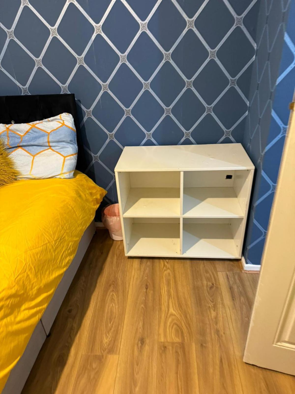 Gatwick Star Night Stay - Gatwick ครอว์ลีย์ ภายนอก รูปภาพ