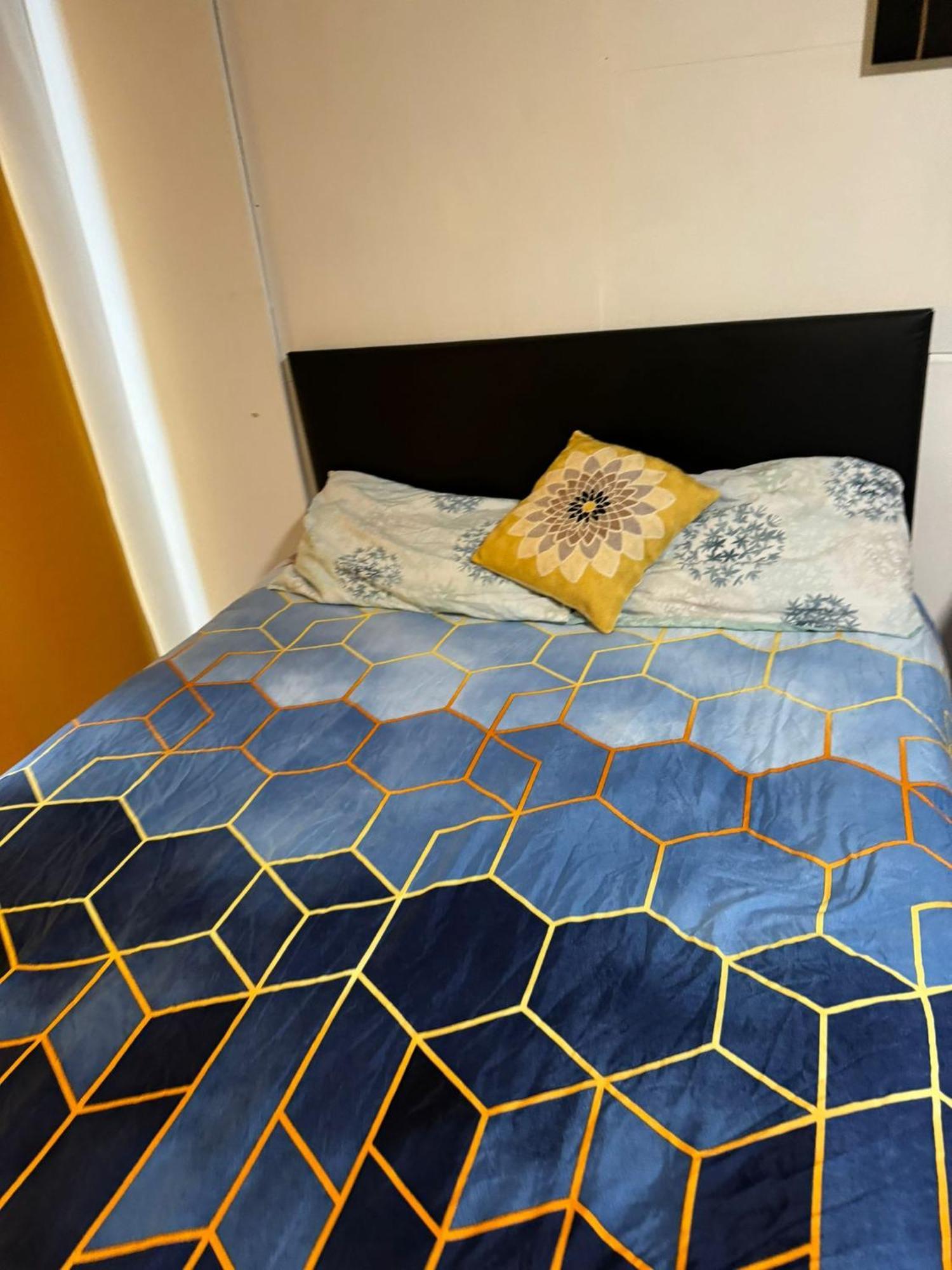 Gatwick Star Night Stay - Gatwick ครอว์ลีย์ ภายนอก รูปภาพ