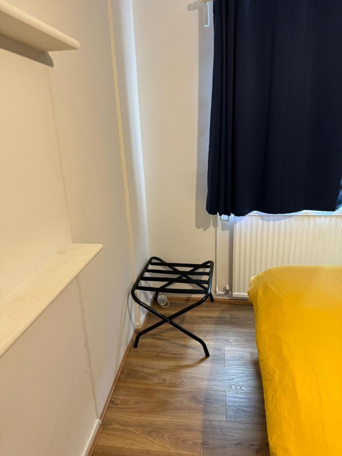 Gatwick Star Night Stay - Gatwick ครอว์ลีย์ ภายนอก รูปภาพ