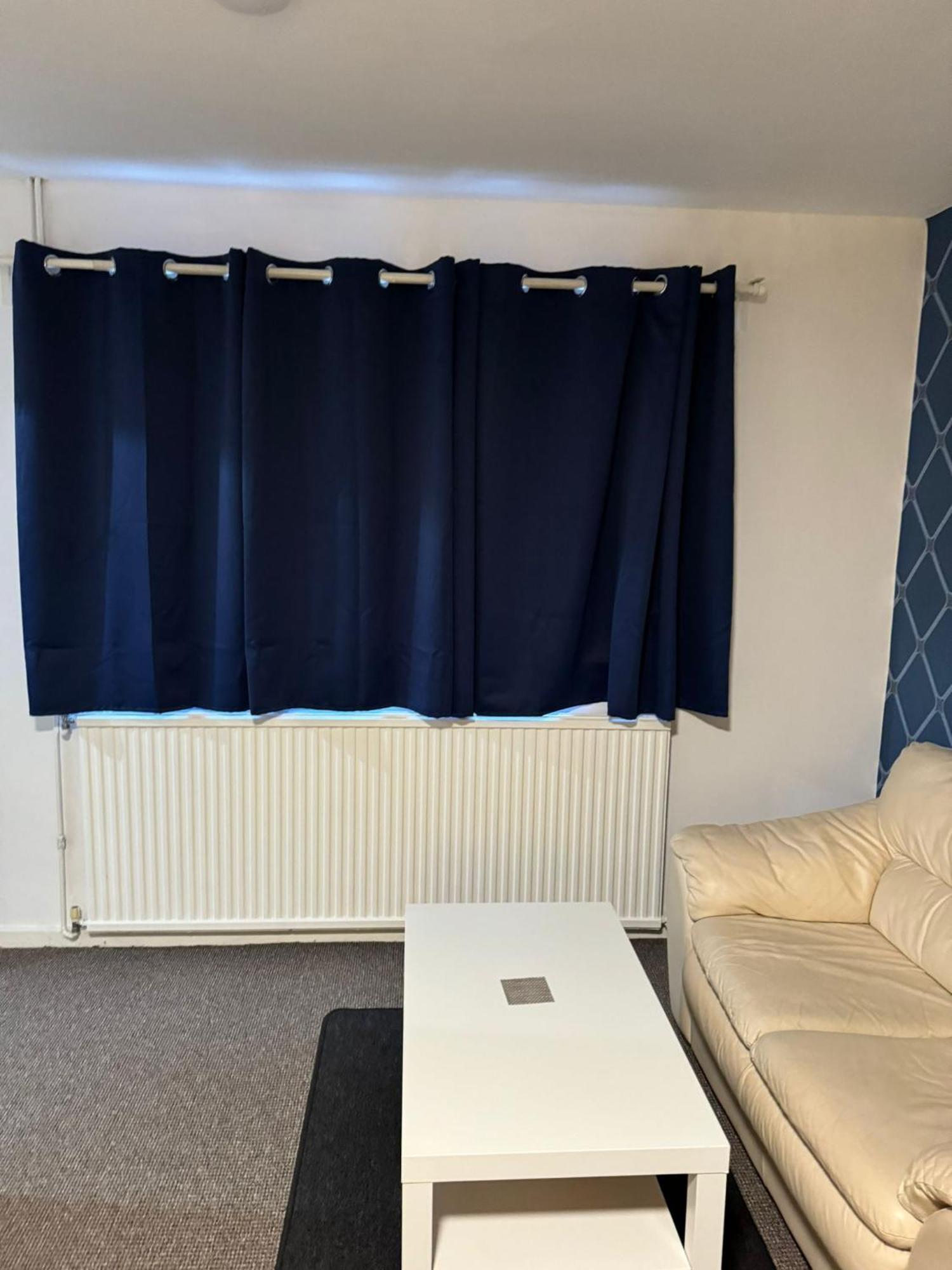 Gatwick Star Night Stay - Gatwick ครอว์ลีย์ ภายนอก รูปภาพ
